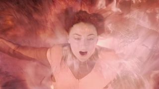 123. Люди Икс: Тёмный Феникс (2019)