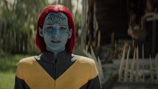 125. Люди Икс: Тёмный Феникс (2019)