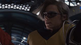 126. Люди Икс: Тёмный Феникс (2019)