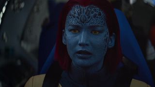 128. Люди Икс: Тёмный Феникс (2019)