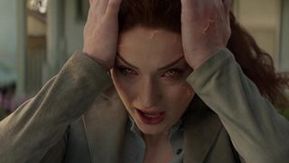 130. Люди Икс: Тёмный Феникс (2019)