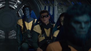 131. Люди Икс: Тёмный Феникс (2019)