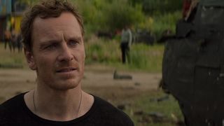 136. Люди Икс: Тёмный Феникс (2019)