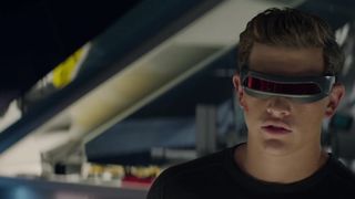 137. Люди Икс: Тёмный Феникс (2019)