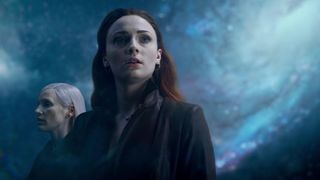 141. Люди Икс: Тёмный Феникс (2019)