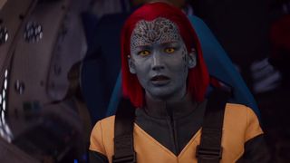 149. Люди Икс: Тёмный Феникс (2019)