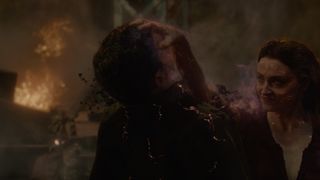 17. Люди Икс: Тёмный Феникс (2019)