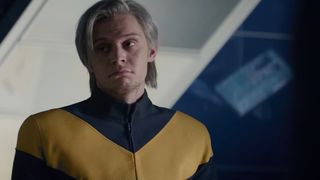 18. Люди Икс: Тёмный Феникс (2019)