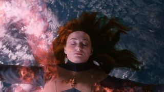 32. Люди Икс: Тёмный Феникс (2019)