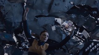 33. Люди Икс: Тёмный Феникс (2019)