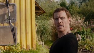 34. Люди Икс: Тёмный Феникс (2019)