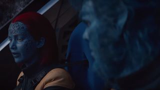 38. Люди Икс: Тёмный Феникс (2019)