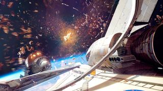 4. Люди Икс: Тёмный Феникс (2019)