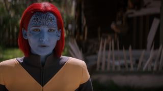 40. Люди Икс: Тёмный Феникс (2019)