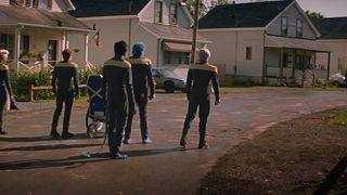 45. Люди Икс: Тёмный Феникс (2019)