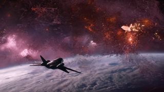 46. Люди Икс: Тёмный Феникс (2019)