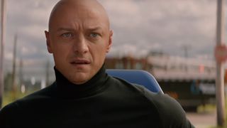 50. Люди Икс: Тёмный Феникс (2019)