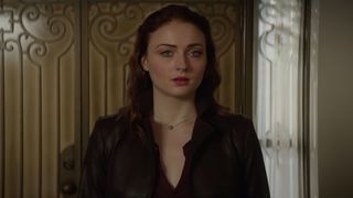 53. Люди Икс: Тёмный Феникс (2019)