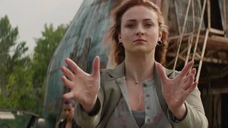 54. Люди Икс: Тёмный Феникс (2019)