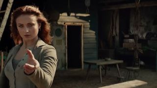 56. Люди Икс: Тёмный Феникс (2019)