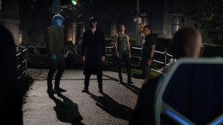 69. Люди Икс: Тёмный Феникс (2019)