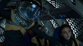 7. Люди Икс: Тёмный Феникс (2019)