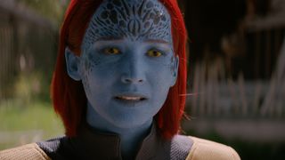 75. Люди Икс: Тёмный Феникс (2019)