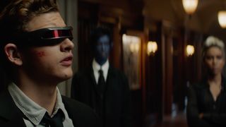 77. Люди Икс: Тёмный Феникс (2019)