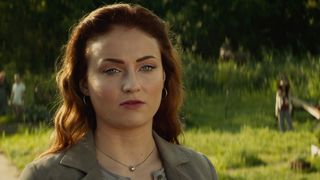 78. Люди Икс: Тёмный Феникс (2019)