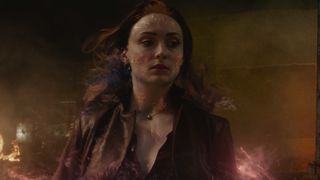 8. Люди Икс: Тёмный Феникс (2019)