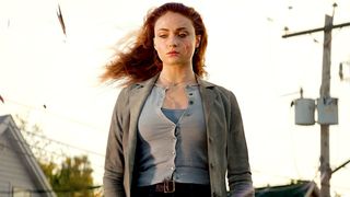 82. Люди Икс: Тёмный Феникс (2019)