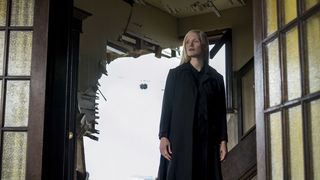 9. Люди Икс: Тёмный Феникс (2019)