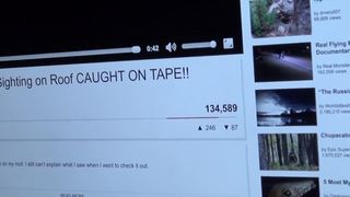 13. Проект «Монстр» (2017)