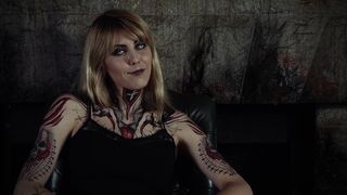 3. Проект «Монстр» (2017)