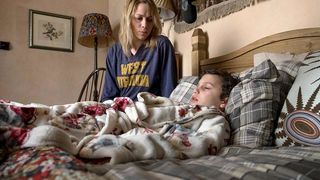 10. Сламбер: Лабиринты сна (2017)