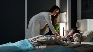 11. Сламбер: Лабиринты сна (2017)