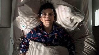 15. Сламбер: Лабиринты сна (2017)