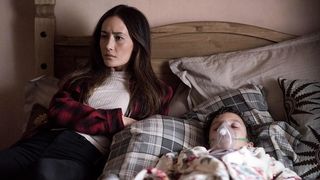 18. Сламбер: Лабиринты сна (2017)