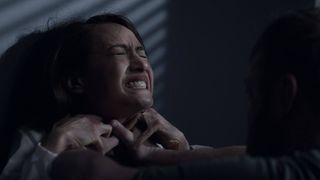 2. Сламбер: Лабиринты сна (2017)