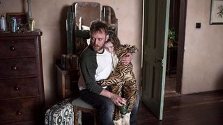 22. Сламбер: Лабиринты сна (2017)