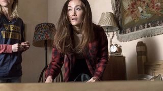 8. Сламбер: Лабиринты сна (2017)