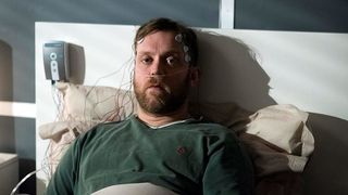 9. Сламбер: Лабиринты сна (2017)