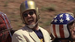 103. Беспечный ездок (1969)