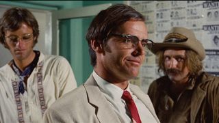 105. Беспечный ездок (1969)