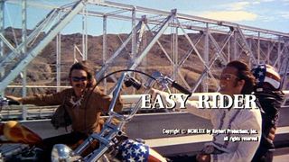 107. Беспечный ездок (1969)