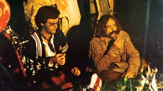 11. Беспечный ездок (1969)