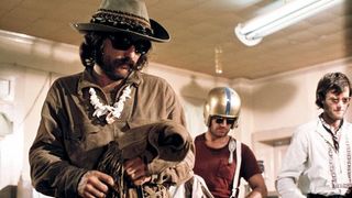 112. Беспечный ездок (1969)