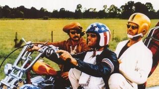 115. Беспечный ездок (1969)