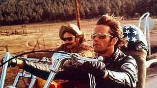 116. Беспечный ездок (1969)