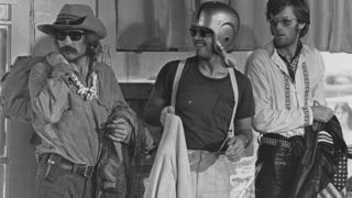 118. Беспечный ездок (1969)